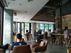 -星巴克(深圳软件园产业基地店)