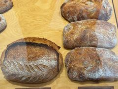 -LANLIZI BAKERY(COSMO店)