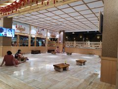 -汤W城市微度假(仓山店)