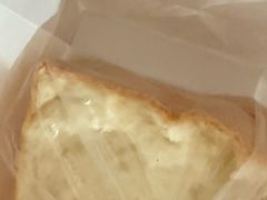 -银座仁志川·生吐司专门店(香港广场店)