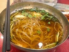 -西塔大冷面(市府大路店)