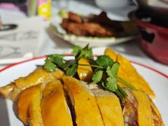 -碧海银沙海鲜餐厅(恒大海上威尼斯店)