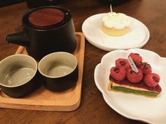 -Ten Olives甜点