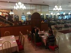 大堂-华梅西餐厅(哈尔滨中央大街店)