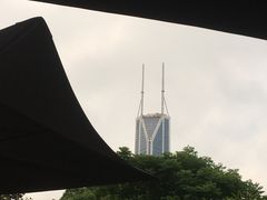 -星巴克(人民公园店)