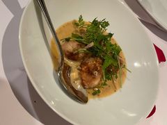 香脆牛蛙腿-壳里西餐厅Coquille Seafood Bistro(蒙自路店)