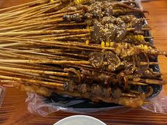 -十里铺铁板鱿鱼