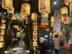 -南京大牌档(新街口德基广场店)