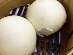 莲蓉包-香港蓮香樓(上環店)