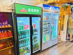 -朝鲜烤肉(安宁庄店)