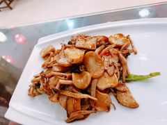 -农家小院(朱雀桥店)