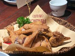 -前海沿·青岛菜(五四广场永旺店)