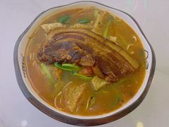 -孟记大碗面•家常菜(鼓楼和会街店)
