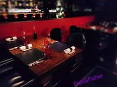 -L'ATELIER de Joel Robuchon(外滩18号店)