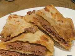 -河沿肉饼Beijing Pie(东华门店)
