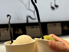 -黑天鹅蛋糕 · 下午茶(亮马桥官舍店)