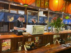 -鸟鹏烧鸟居酒屋(仁恒梦中心店)