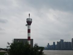 -长沙滨江文化园