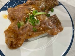-濱寿司(高新伊藤店)