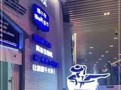 -蔻蔻椰·鲜萃椰子水(COCO Park店)