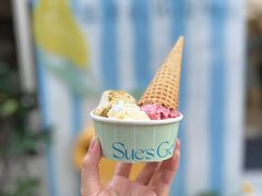 -苏小糖(鼓浪屿三丘田花园店)