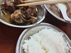 -阿秋牛排(湖心街店)