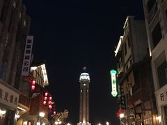 -两江国际影视城