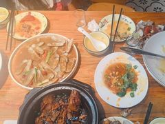 -大厨的餐厅(曾厝垵总店)