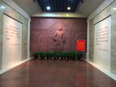 -湖南省立第一师范学校旧址