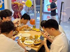 -菲滋意式餐厅(青悦城店)