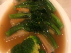 -衡山汇·高级粤菜(霄云路店)
