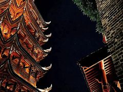-西流沱小镇