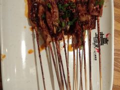 -蚝太郎 • 海鲜烧烤(Upark店)