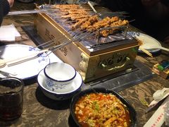 -熙成烧烤·三十三年(开发区店)