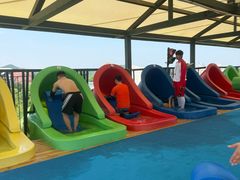 -上海玛雅海滩水公园