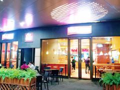 门面-The Habit Burger Grill 哈比特汉堡(爱琴海店)