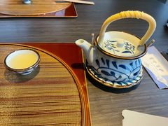 -滩万日本料理Nadaman(国贸大酒店)
