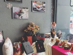 -BE BRIGHT KITCHEN(正佳广场店)