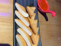 -胖哥俩肉蟹煲(虹口龙之梦店)