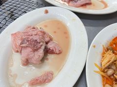 -火云龙烤肉(紫荆花店)
