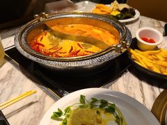 -火炉火自助餐(喜隆多店)