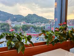 -粤点越有·茶点·粤菜(樵岭国际店)