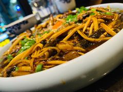 宁式鳝丝-皇饭儿·王润兴酒楼(河坊街店)