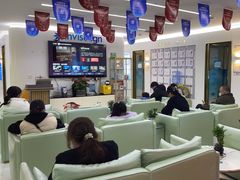-美可普口腔医院(东街分店)