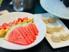 -海月轩海鲜豆捞(紫金塔店)