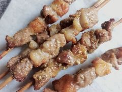 羊肉串-管氏翅吧(甘家口店)