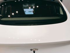-TESLA 特斯拉(上海太古汇体验店)