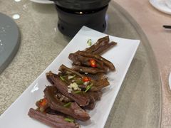 -麒麟中餐厅·经典粤菜·地道菜式老字号(广州长隆酒店)