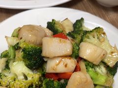 -百福麵家(新馬路店)