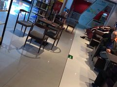 -山文星辉影城(青岛和谐广场店)